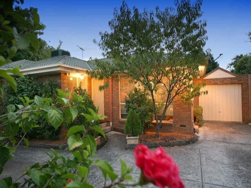 2/9 Surrey Road, Mount Waverley VIC 3149