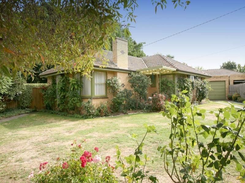 1 Botanic Drive, Glen Waverley VIC 3150