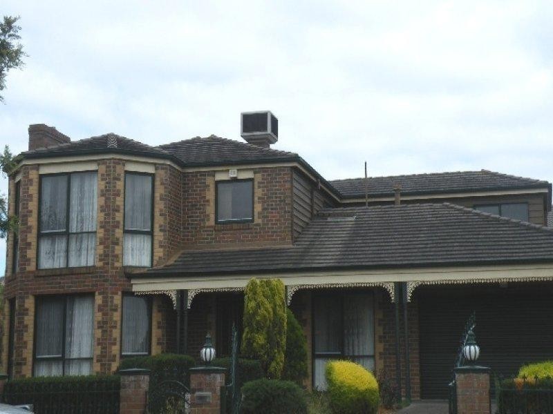 25 Grantham Terrace, Mulgrave VIC 3170