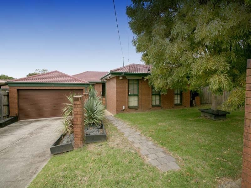 24 Marriott Parade, Glen Waverley VIC 3150