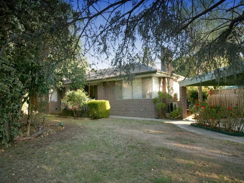 5 Cabal Court, Mulgrave VIC 3170