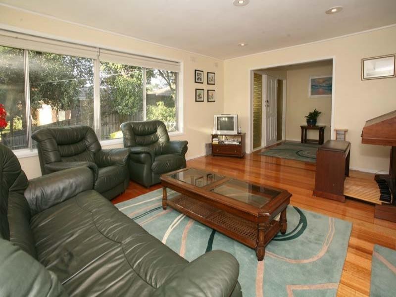 5 Cabal Court, Mulgrave VIC 3170