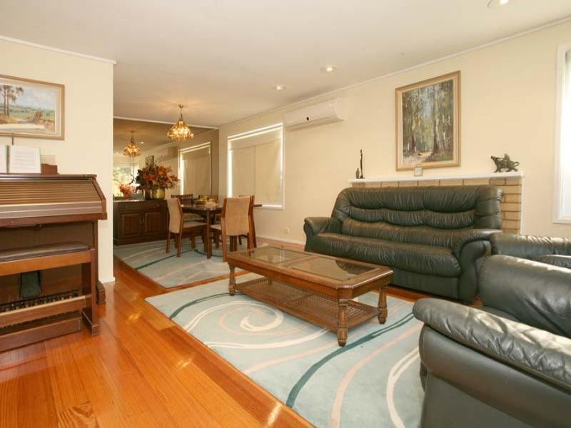 5 Cabal Court, Mulgrave VIC 3170