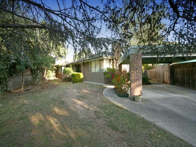 5 Cabal Court, Mulgrave VIC 3170