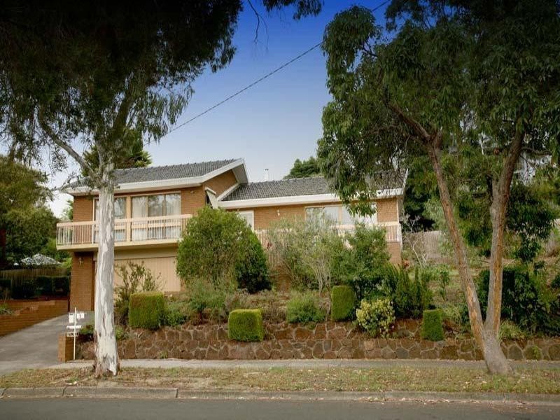 5 Wynyard Street, Glen Waverley VIC 3150