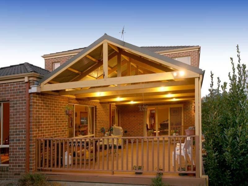 2 Wyuna Court, Wheelers Hill VIC 3150