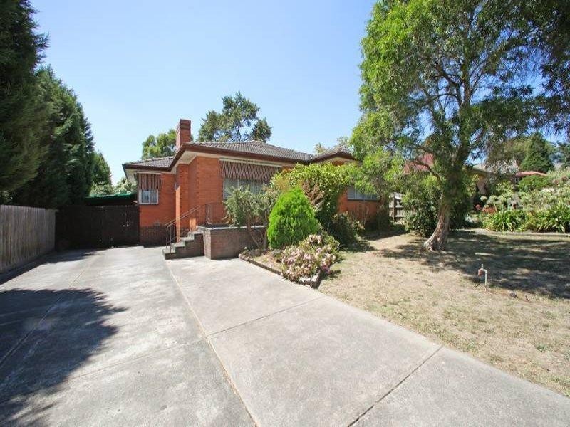44 Enfield Drive, Bayswater VIC 3153