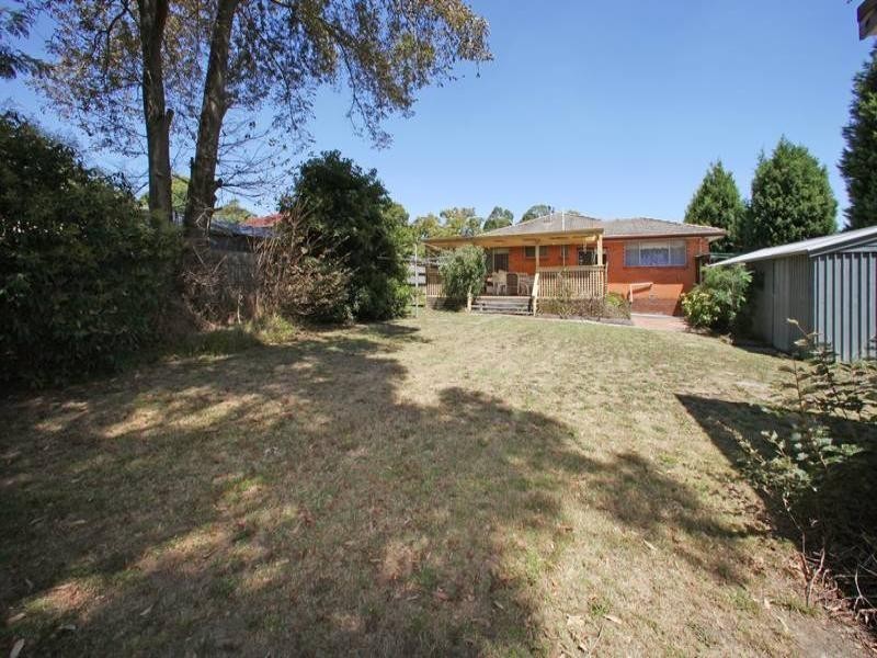 44 Enfield Drive, Bayswater VIC 3153