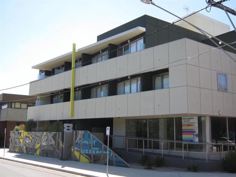 108/7-8 Porter Street, Prahran VIC 3181