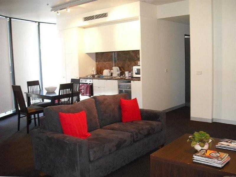 Unit 503/757 Bourke Street, Docklands VIC 3008