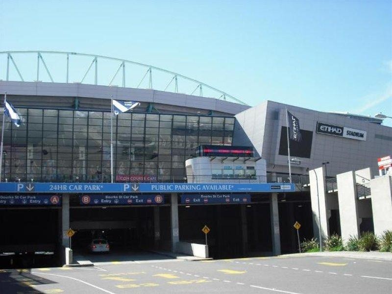 Unit 503/757 Bourke Street, Docklands VIC 3008