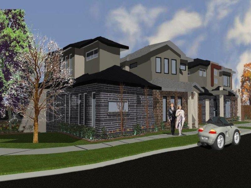 4/12 Janice Road, Glen Waverley VIC 3150