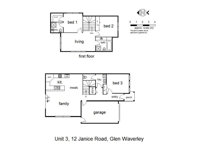 4/12 Janice Road, Glen Waverley VIC 3150