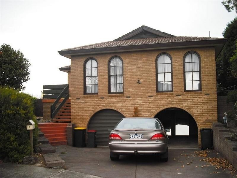 6 Balfour Court, Glen Waverley VIC 3150