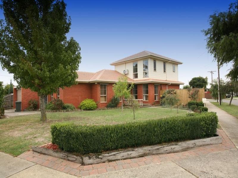 75 Columbia Drive, Wheelers Hill VIC 3150