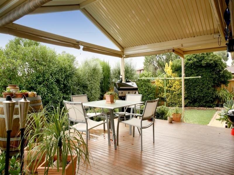 75 Columbia Drive, Wheelers Hill VIC 3150