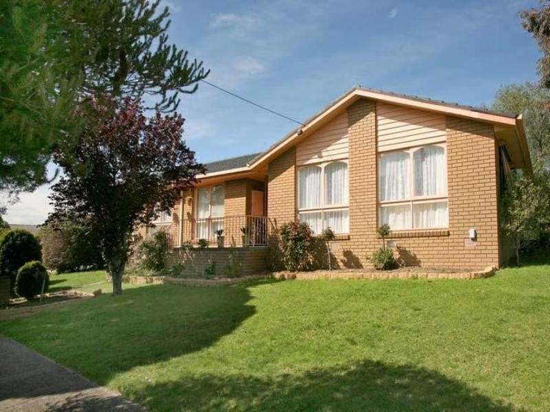 30 Capital Avenue, Glen Waverley VIC 3150