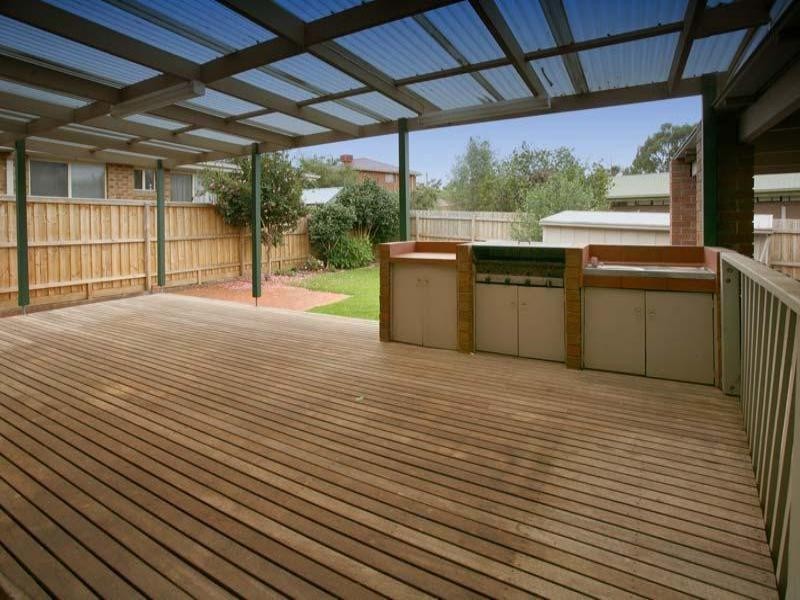 55 Tourmaline Crescent, Wheelers Hill VIC 3150