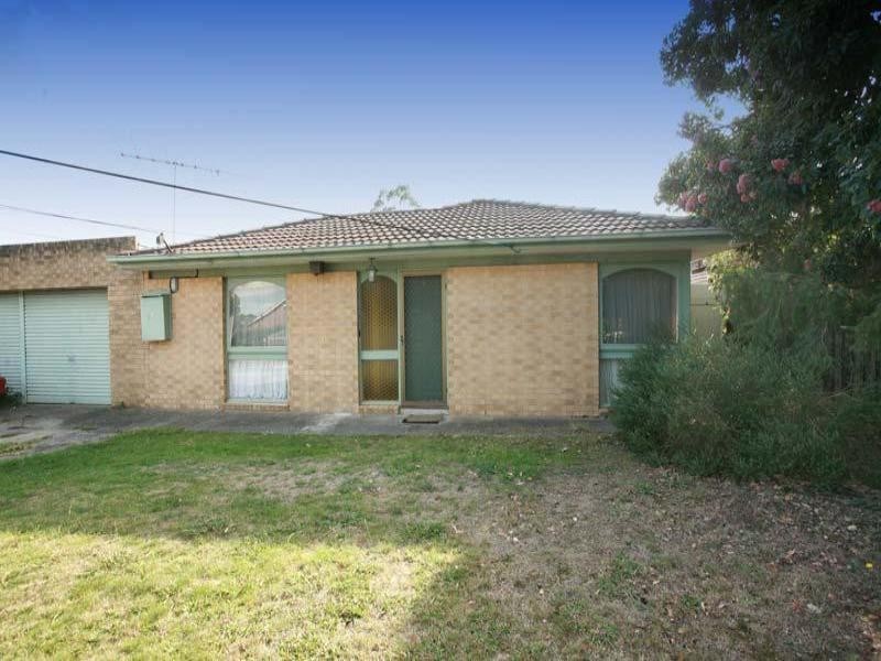 29 Bertrand Avenue, Mulgrave VIC 3170