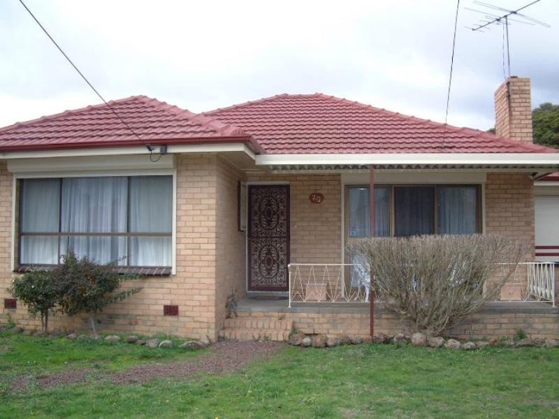 20 Baird Street, Mulgrave VIC 3170