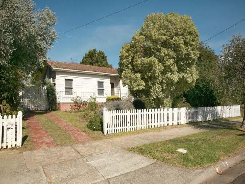 6 Clematis Street, Glen Waverley VIC 3150