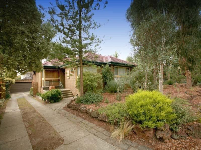 18 Canova Drive, Glen Waverley VIC 3150