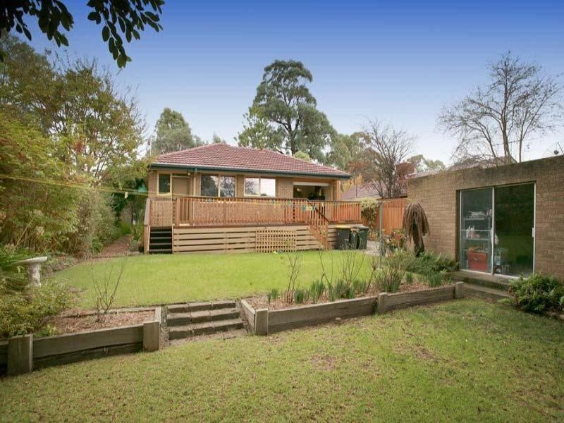 18 Canova Drive, Glen Waverley VIC 3150