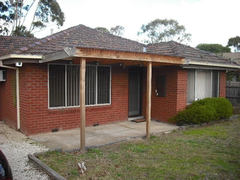 52 Kambara Drive, Mulgrave VIC 3170