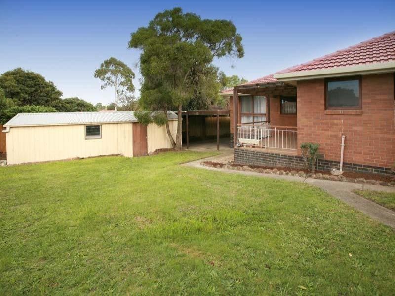 7 Camellia Court, Wheelers Hill VIC 3150
