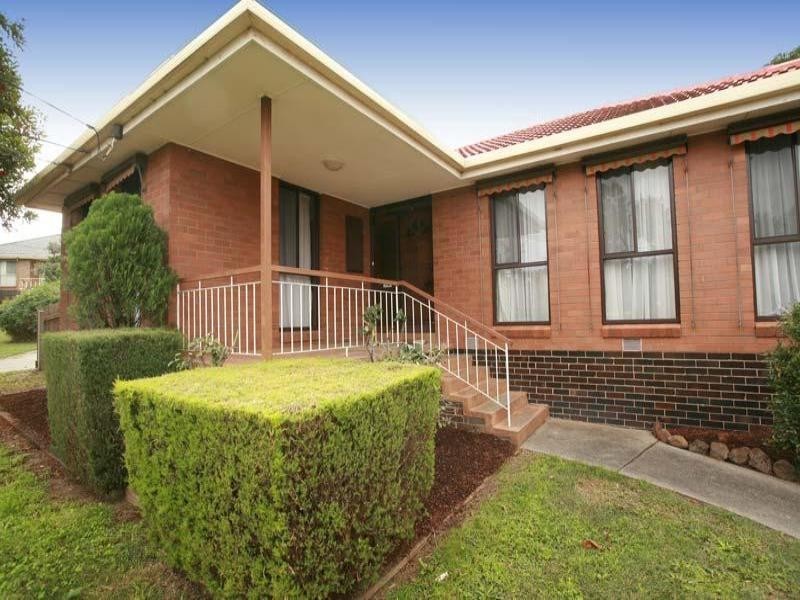 7 Camellia Court, Wheelers Hill VIC 3150