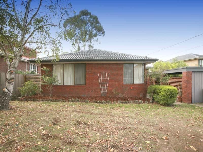 188 Lum Road, Wheelers Hill VIC 3150