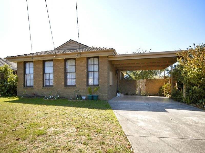 15 Banksia Court, Wheelers Hill VIC 3150