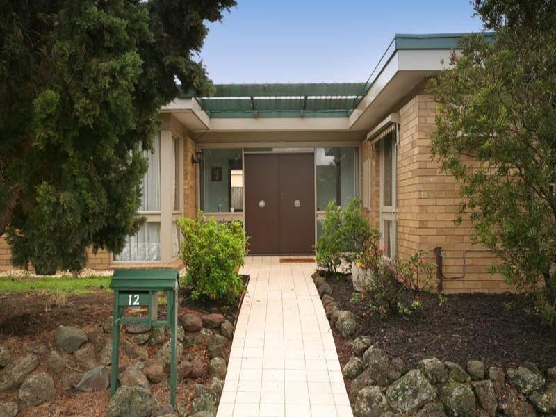 12 Withers Ave,, Mulgrave VIC 3170