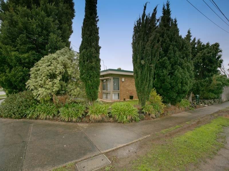 12 Withers Ave,, Mulgrave VIC 3170