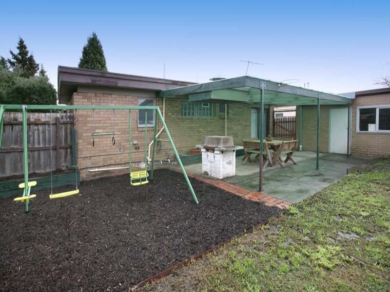 12 Withers Ave,, Mulgrave VIC 3170