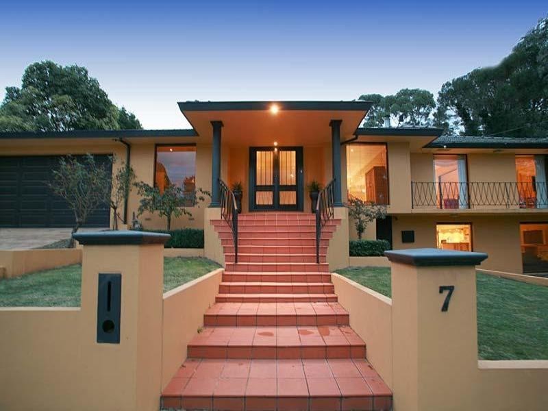 7 Kosciusko Court, Wheelers Hill VIC 3150