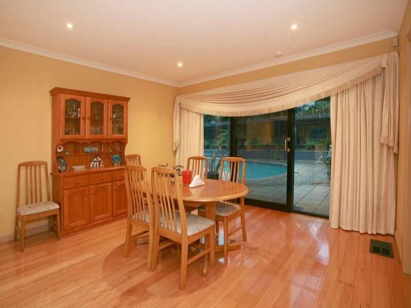 7 Kosciusko Court, Wheelers Hill VIC 3150