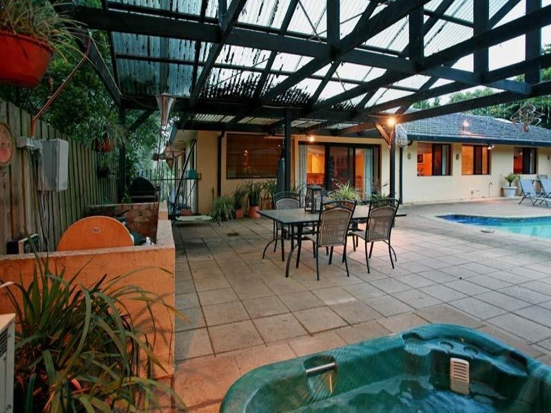 7 Kosciusko Court, Wheelers Hill VIC 3150