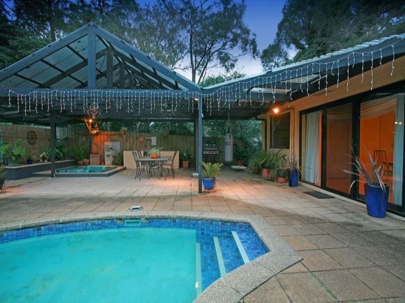 7 Kosciusko Court, Wheelers Hill VIC 3150