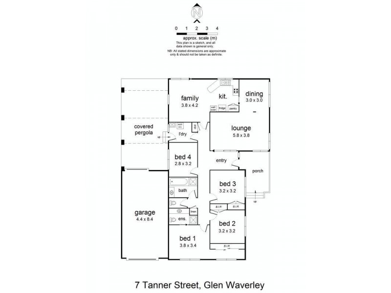 7 Tanner Street, Glen Waverley VIC 3150