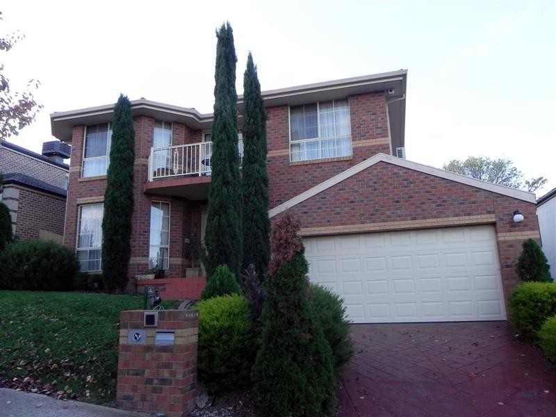 31 Baker Avenue, Glen Waverley VIC 3150