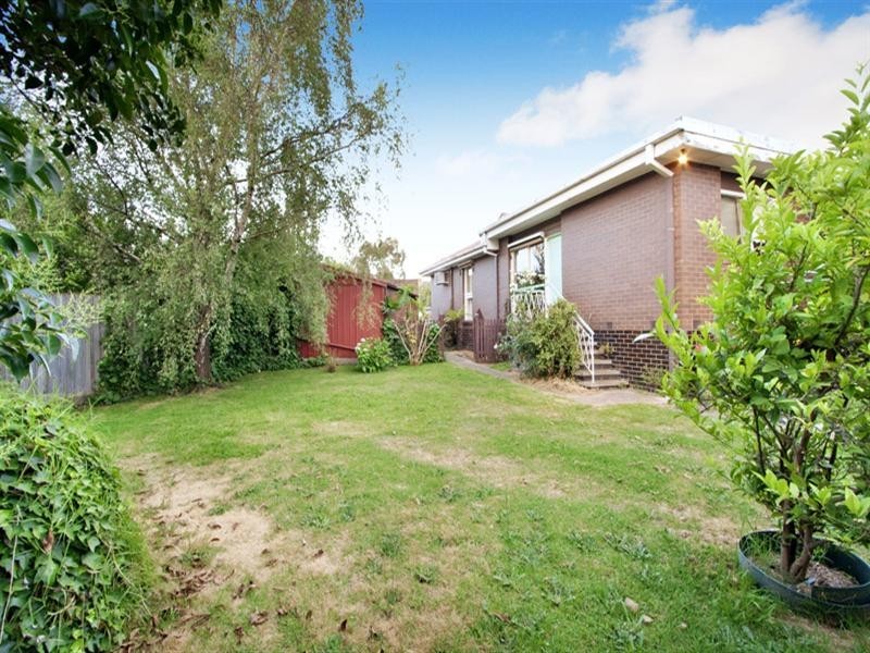 5 Box Close, Wheelers Hill VIC 3150