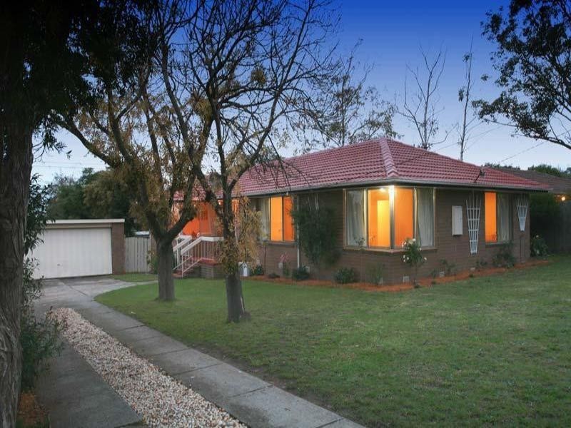 2 Rosewood Court, Mulgrave VIC 3170