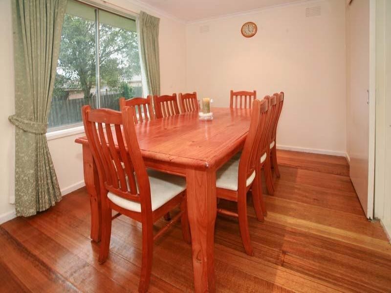 2 Rosewood Court, Mulgrave VIC 3170