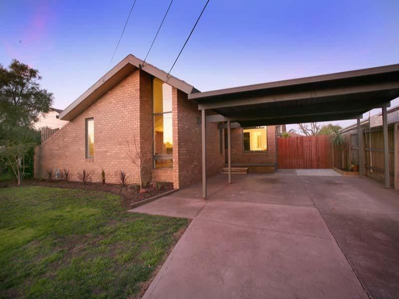 29 Tudawali Crescent, Wheelers Hill VIC 3150