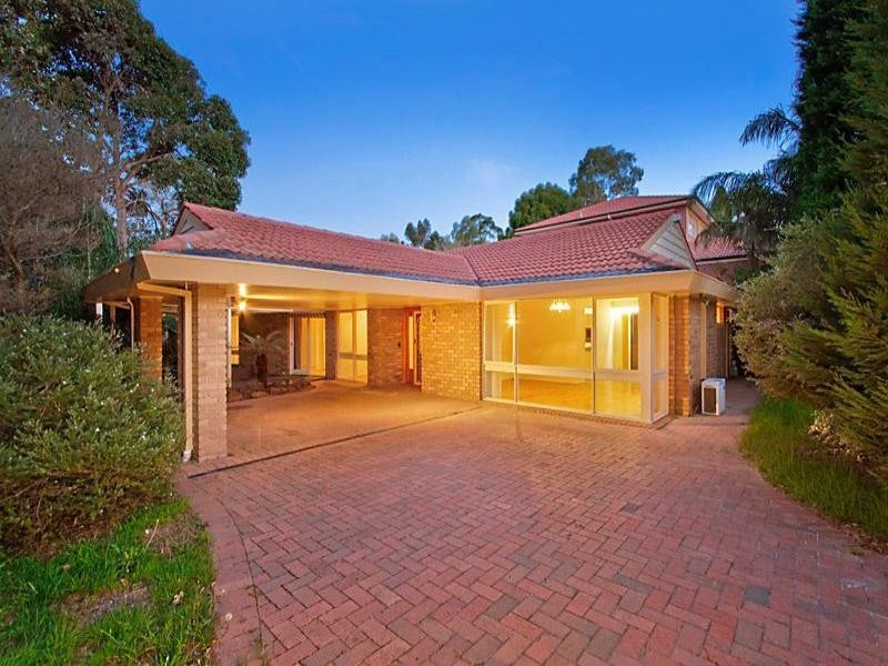 20 Gwingana Crescent, Glen Waverley VIC 3150