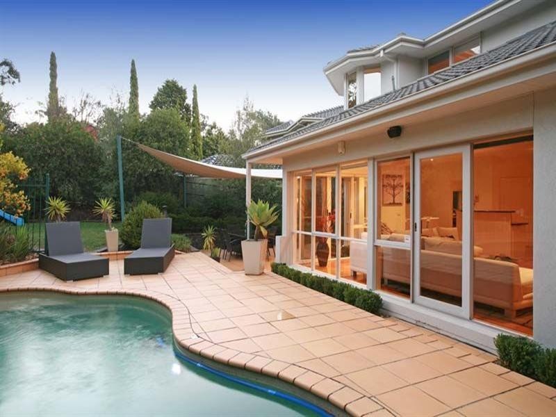 10 Strathconnan Place, Wheelers Hill VIC 3150