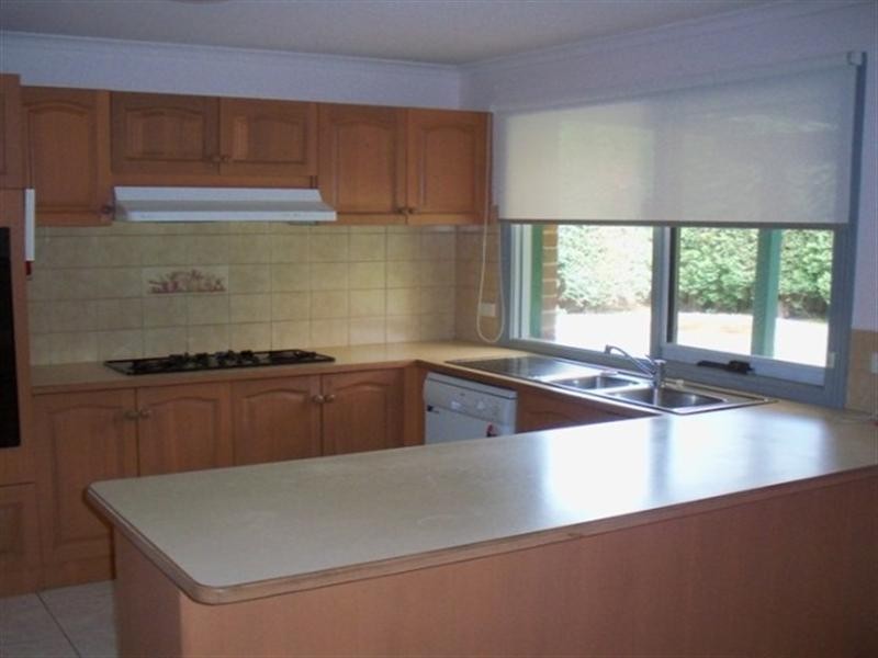 25 Grantham Terrace, Mulgrave VIC 3170