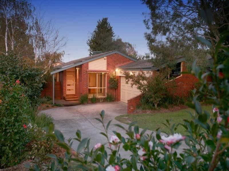 13 Rythdale Court, Glen Waverley VIC 3150