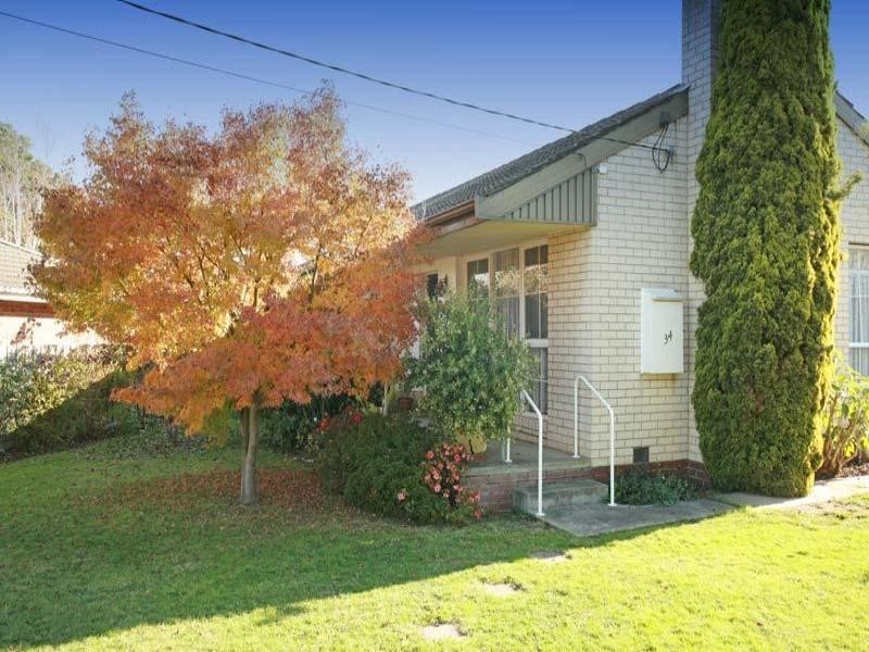 34 Merrill Street, Mulgrave VIC 3170